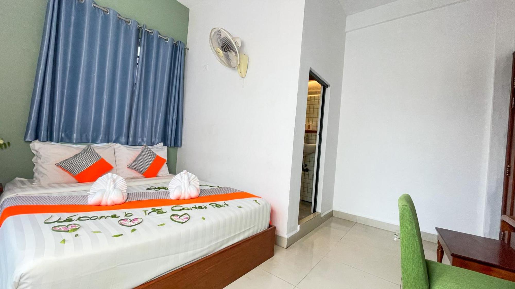 The Center Point Siem Reap Exterior foto