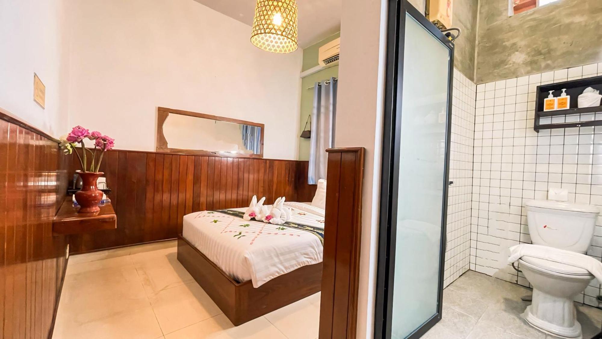 The Center Point Siem Reap Exterior foto