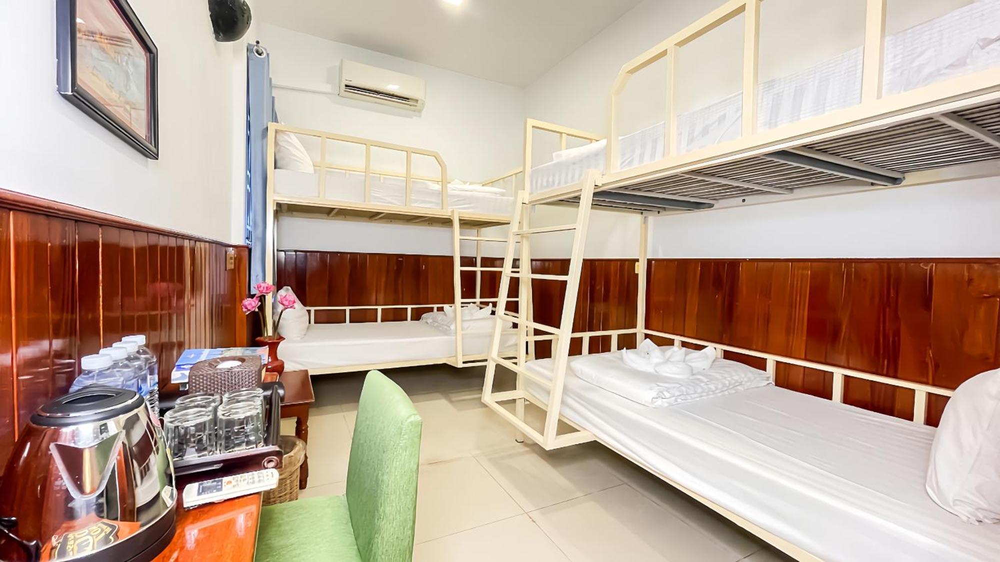 The Center Point Siem Reap Exterior foto