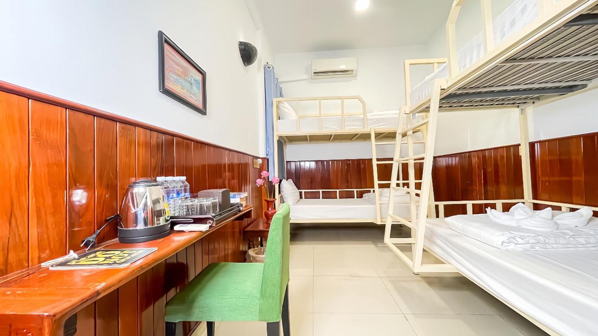 The Center Point Siem Reap Exterior foto